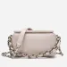 Designer 2025 Trendy Texture Chain Crossbody Bag, Modisches Lychee-Muster-Temperament, Vielseitig für Damentasche_voghion.com