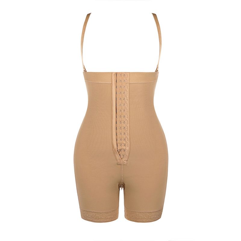Butt Lifter Foreign Trade High Waist Pants_voghion.com