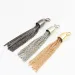 High Quality Metal Decoration Buckle Tassel Pendant Keychain For Handbag Shoulder Bag Purse Hardware Accessories DIY_voghion.com