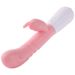 Eros Lab Mystery Goddess Passion Vibrator der dritten Generation mit Zungenleckfunktion, doppelter Vibration, wiederaufladbar, für Frauen und Erwachsene_voghion.com
