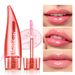 Langmannni Aloe Vera Color-Changing Lip Gloss - Hydrating Lip Oil With Mirror Shine, Natural Tint For Moisturized & Plump Lips_voghion.com