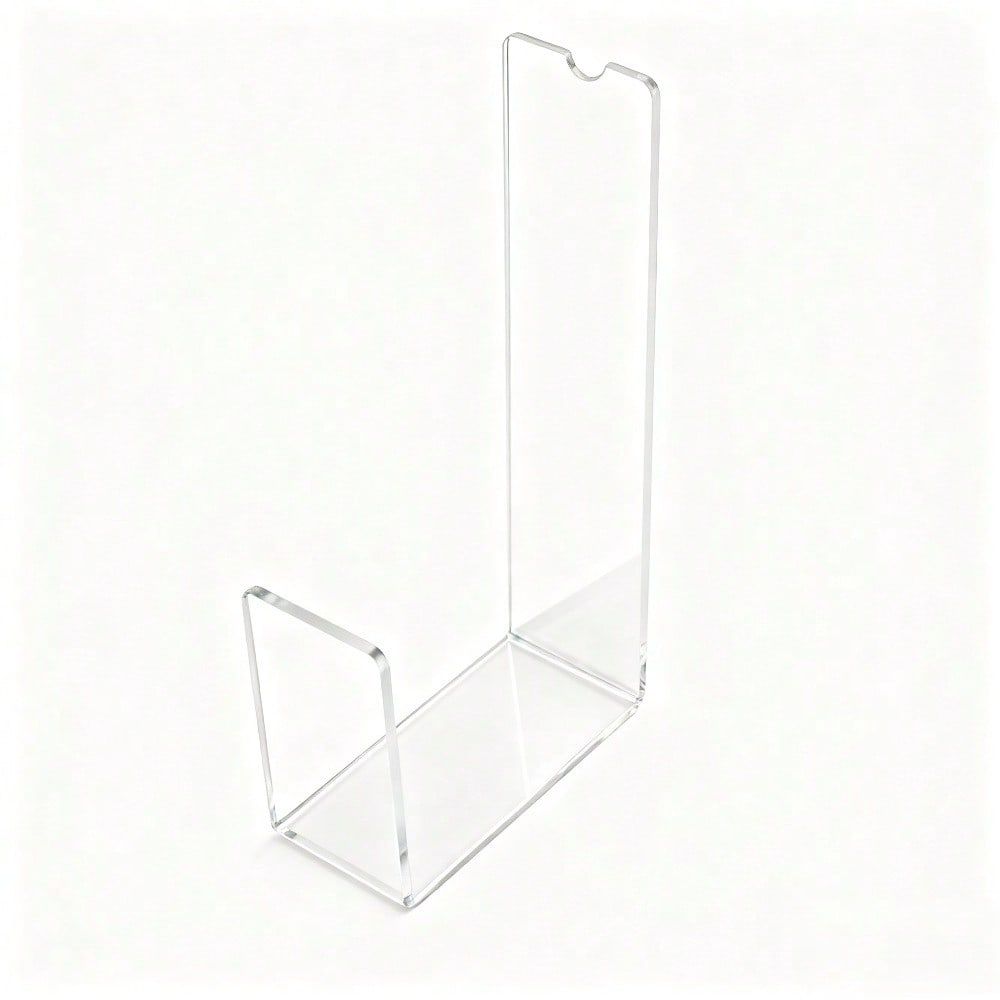 Scarpe trasparenti per tacchi alti, scarpe trasparenti per scarpe con tacco e sandali, forme robuste per scarpe e scarpe_voghion.com