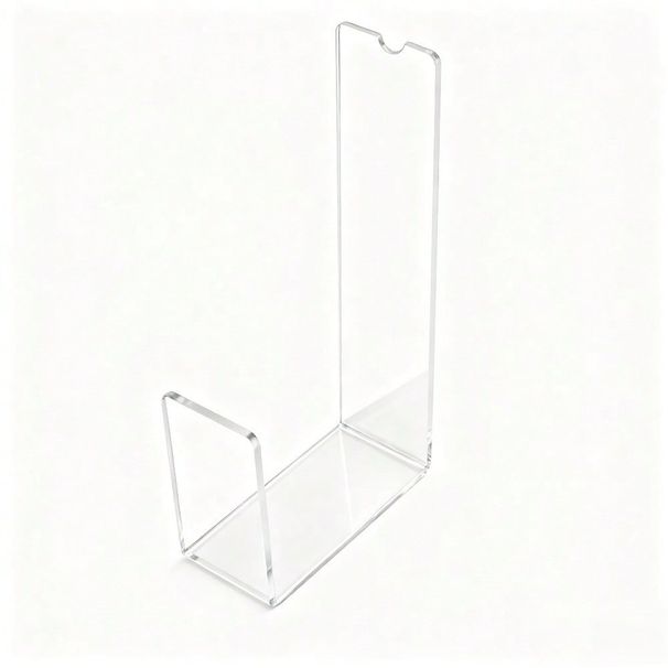 Scarpe trasparenti per tacchi alti, scarpe trasparenti per scarpe con tacco e sandali, forme robuste per scarpe e scarpe_voghion.com