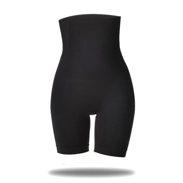Taille Bauchformer Butt Lifter Nahtlos Taille Trainer Kierperformer Shapewear Fraen Héich Bauchkontroll Hosen Bauch_voghion.com