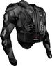 Full Body Armor Spine Chest Protection Gear Motocross Motos Protector Motorcycle Jacket 2 Styles_voghion.com