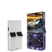 Console di gioco portatile R36/R39MAX Sistema Linux Open Source Online Due giocatori 4 pollici Arcade_voghion.com