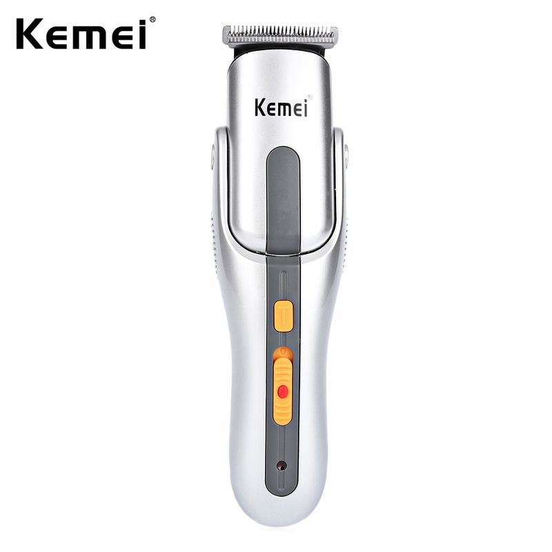 Kemei-680A 5 In 1 Electric Rechargeable Clippe Professional Trimmer Beard Shaver Razor Hair Cutting hine_voghion.com