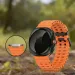 WATCH ULTRA New Smartwatch: Heart Rate And Blood Oxygen Monitoring Compass + AI Voice Recording, TWS Bluetooth Wireless_voghion.com