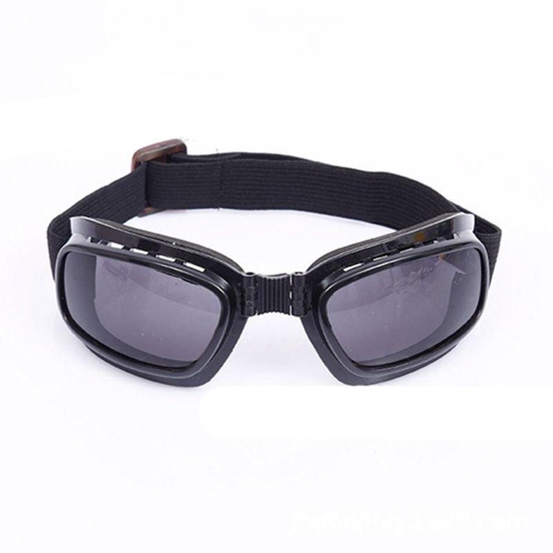 Large Frame Ski Goggles With Colorful Lens Anti Fog Mountain Skiing Goggles Outdoor Sport Snow Snowboard Goggle For Adult Youth_voghion.com