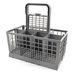 1Pcs Universal Spülmaschine Korb Teil Besteck Ersatz Korb Lagerung Box Zubehör_voghion.com