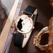 Ladies Quartz Watch Elegance Ladies Watch Fashion Cat Watch Student Watch Daily Commuter Casual Birthday Valentine's Day Gift_voghion.com