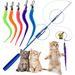Tongyue Cat Toy Accessories Set By PawParty Store_voghion.com