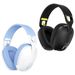 Wireless Gaming Headset 2.4GHz/BT 5.3/Wired Over Ear Headphones With Noise Canceling Microphone For PS4 PC Laptop_voghion.com