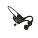 Bone Conduction Earphone Wireless Bluetooth 5.3 Headphone Outdoor Sport Earbud Headset With Mic For Android Ios Support SD Card_voghion.com
