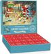 Christmas advent calendar puzzle Christmas countdown puzzle blind box toys_voghion.com