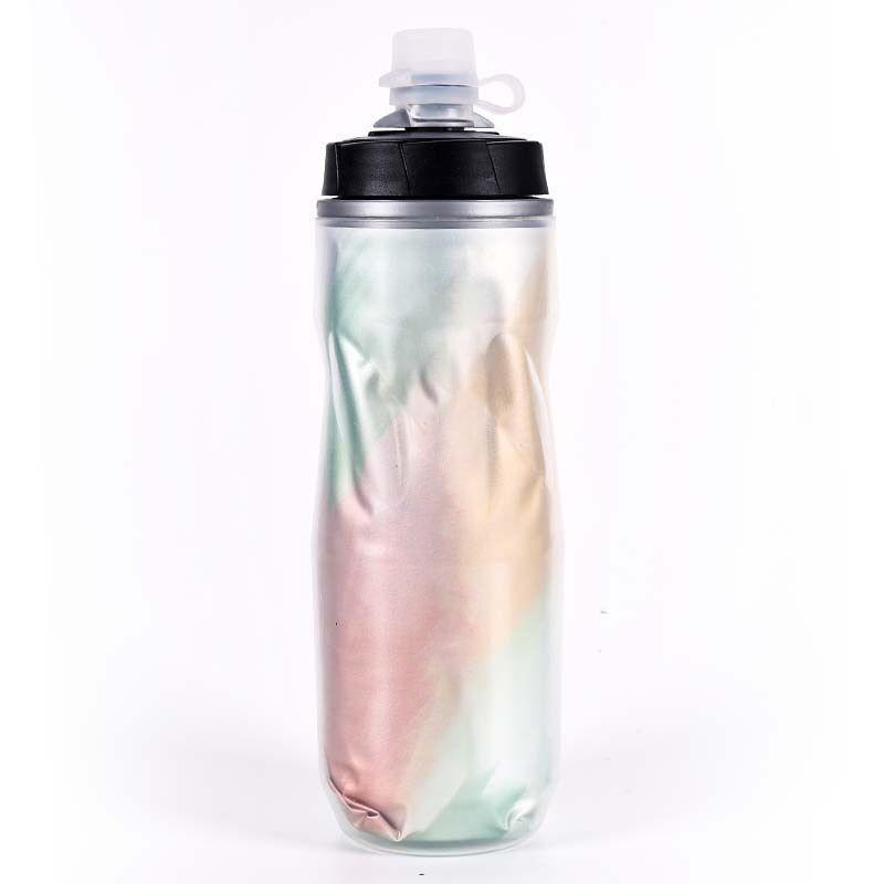 Cycling Special Water Road Bike Squeeze Sports Ice Drink Cooler Cup Bottle Bicycle Accessories_voghion.com