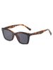 LazyZoom Leopard Print GM Für Frauen Sommer Sonnenschutz Kleine Gesicht Phantasie Cat Eye Sonnenbrille Ins Mode Retro 2025 Neue Ankunft_voghion.com