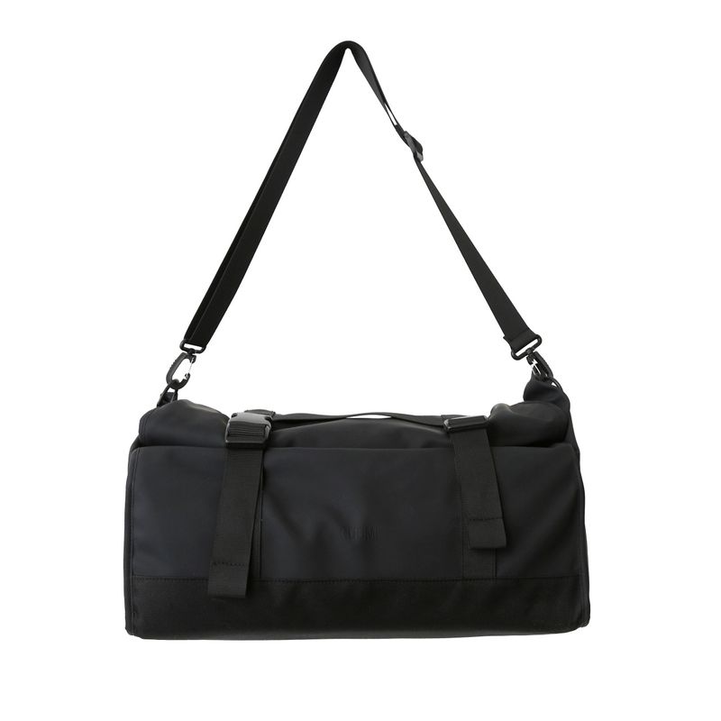 Bolsa de viaje plegable para hombres y mujeres, bolsa de viaje para estudiantes universitarios, mochila con separación de ropa seca y húmeda, bolsa deportiva_voghion.com
