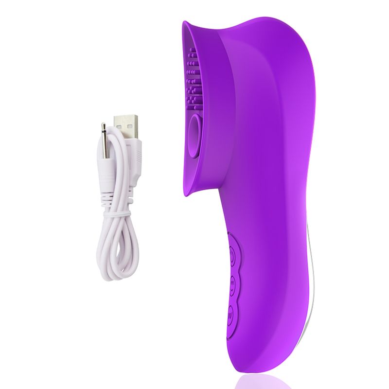 Clitoris Sucking Vibrators for Women 12 Speeds Strong Clit Sucker G-Spot Clitoris Stimulator Massager Recharga_voghion.com