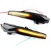For Mercedes Benz C Class W205 GLC X253 E W213 S W222 Dynamic Turn Signal Side Wing LED Rearview Mirror Indicator_voghion.com