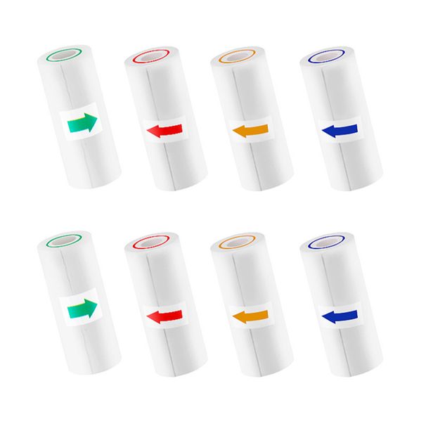 【High Quality】 2025 New Product Polaroid Color Camera Take And Videos Can Print Photos Children's Toy Gift_voghion.com