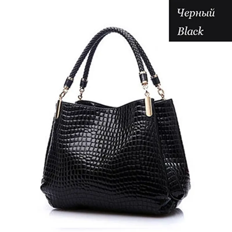 Borse a mano da donna in pelle di marca famosa di stilisti 2023, borse a mano da donna, borse a tracolla alla moda, bolsa sac coccodrillo_voghion.com