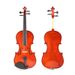Fengling Violin Glossy Spruce Wood Children's Beginner 1/4 Adult Entry 4/4 Handmade Small_voghion.com