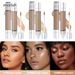 Concealer Honey Silk Concealer Stick Multi Color Contour Concealer Stick Zwei in einem hellt den Hautton auf und kann individuell angepasst werden_voghion.com