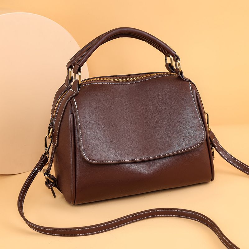 Nieuwe damestas, damestas, grote crossbodytas voor moeders van middelbare leeftijd_voghion.com