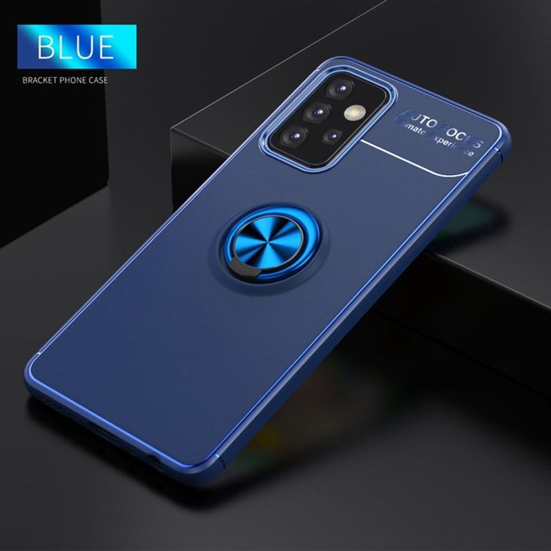 Magnetische Bag-Unterstützung für Samsung Galaxy A53, 5G, A23, A73, A33, A13, A12, A22, A32, A52, A72, 360_voghion.com