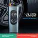 Intelligent Digital Display Tire Inflation, Wireless Charging, Electric Pump For Automobiles, High-power Vehicle Air Pump Cylinder_voghion.com