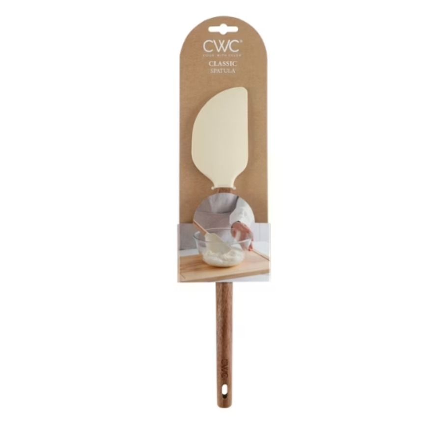 Essential Spatula Color Tool Cooking Baking And With Silicone Classic Cook_voghion.com