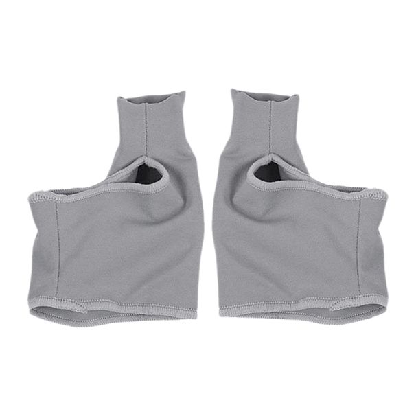 1 Paio Correttore Dita Dei Piedi Resistente All'abrasione Traspirante Comodo da Indossare Separatore Dita Elastico Alluce Valgo Correttore Alluce Valgo per Uomo Donna_voghion.com