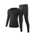 Leggings in velluto sottile e spesso, intimo termico da uomo e da donna_voghion.com