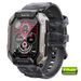 C20plus Smart Watch Heart Rate Blood Sugar Health Function Running Multi-Sports Three-Household Smart Watch_voghion.com