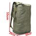Rucksack für Herren, Canvas-Eimer, Wandern, Outdoor-Reisen, Sport, multifunktional, Gepäcktasche mit großer Kapazität, Hand-gehalten_voghion.com