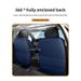 1 Stück universelle Sitzbezüge mit vollständiger Abdeckung für FORD Fiesta, Fusion, EO, Taurus, Mustang, Territory, Kuga, F-150 (Autozubehör)_voghion.com