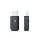 Neuer 5.0 Bluetooth-Audioempfänger-Sender 3 in 1 USB-Adapter TV Computer Auto SY319_voghion.com
