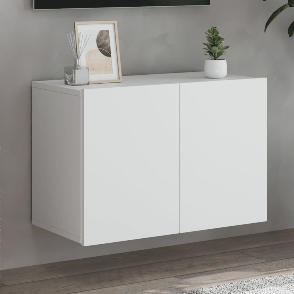 TV-Wandschrank Weiß 60x30x41 cm_voghion.com