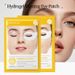 KORMESIC Hydrogel Firming Eye Patch 2.7g/pair X5 Tablets 1 Box_voghion.com