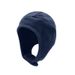 LazyZoom - Gorro de aviador para ciclismo al aire libre de invierno con ala ancha, resistente al frío, cálido, con protección auditiva y forro polar._voghion.com
