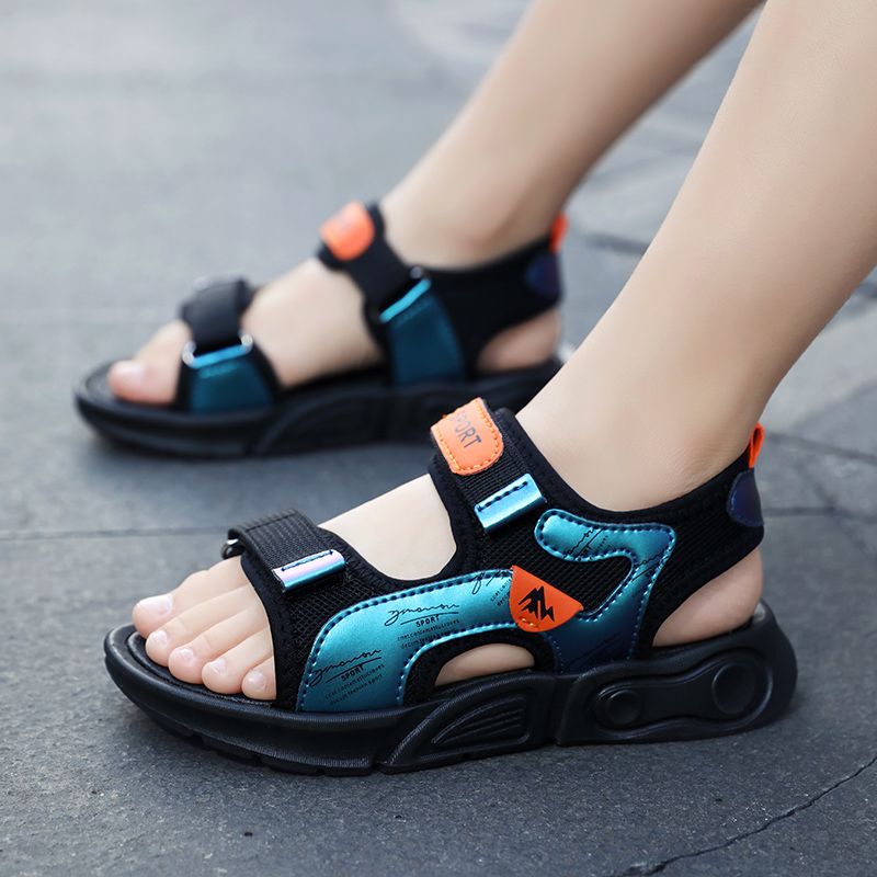 Bequeme und modische Sandalen für Kinder, 2025 neue Empfehlungen_voghion.com
