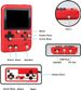 Mini Handheld Retro Game Console Built-in 500 Classic Games Video Game Player_voghion.com