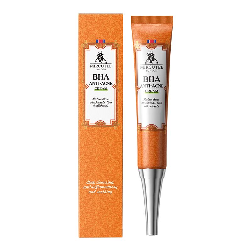 MIRCUTEE Crema all'acido salicilico 20 g_voghion.com