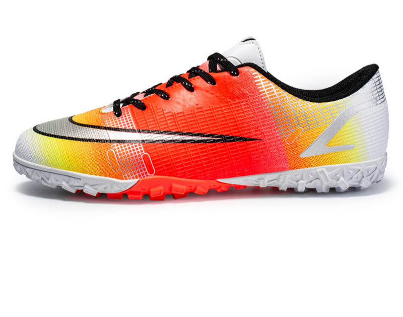 Soccer for men, low top, women, broken nails, training, elementary school students, competitions, children's and adult_voghion.com