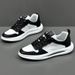 2025 New Men's Summer Breathable Thin Single Mesh White Trendy Thick Sole Height Increasing Casual Shoes For Men_voghion.com