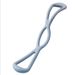Factory Dirct Sal Figur 8 Shouldr Opnr Slim Back Rsistanc TPR Fitnss Yoga Band Arm Strtching In Stock_voghion.com