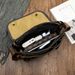 Canvas Umhängetasche Herren Messenger Bag Reise Mode Schultertasche 2025 Herbst/Winter Neuankömmling_voghion.com
