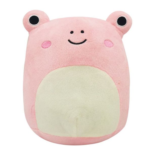 Plush Squishmallow Toy Soft And Comfortable Childrens Doll For Home Entertainment And Decoration_voghion.com
