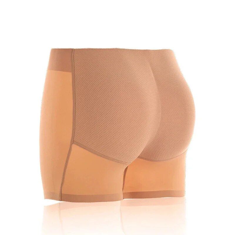 lifter Corrigerende Butt Enhancer Body Shaper Modellering Fake Hip Shapwear Ondergoed Push Up Slipje Bil_voghion.com